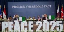 Vertice Sharm lancia fase 2 Gaza. Meloni: «Stato palestinese se rispettati accordi»