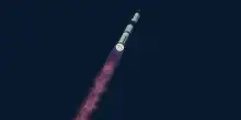 Concluso con successo 11mo test razzo-navetta Starship