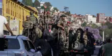 Madagascar, i militari prendono il potere dopo le proteste della Gen Z