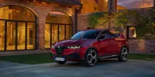Alfa Romeo Tonale, ecco il mini restyling: cosa cambia