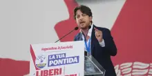 La Lega stretta tra Vannacci e Zaia, lancia la campagna per il Veneto