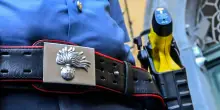 Esplosione durante sgombero, morti 3 carabinieri. Feriti in 13 tra militari e agenti