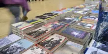 Buchmesse di Francoforte, dall’autobiografia di Papa Francesco al libro di Saviano: i 10 titoli più venduti nel 2025