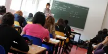 Il 96% docenti italiani soddisfatti, ma non degli stipendi