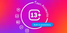 Instagram limita i contenuti mostrati ai minori imitando il mondo cinematografico