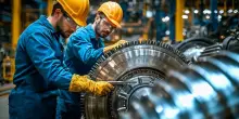 Operai, nei migliori posti di lavoro al centro la sicurezza e le infrastrutture