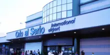 Bergamo, atteso il tavolo di confronto per il collegamento ferroviario Milano Orio al Serio