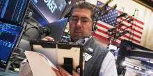 Borse asiatiche in rialzo sulla scia di Wall Street