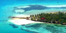 The Cocoon Collection investe 20 milioni per un nuovo resort a Zanzibar