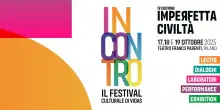 L’imperfezione è una virtù. Al Teatro Parenti lezioni e incontri per il festival di Vidas