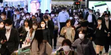 Influenza, il Giappone dichiara l’epidemia: troppi casi in anticipo e rischio di diffusione anche in Europa