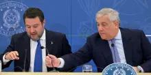 Manovra 2026, scontro sulle banche. Salvini: pagheranno con gioia 5 mld. Fi: non voteremo mai tassa extraprofitti