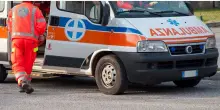 Roma, un operaio morto e uno ferito grave in una azienda di elettronica