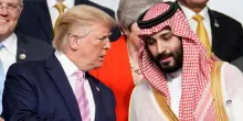 Arabia Saudita e Stati Uniti in trattativa per un patto di difesa