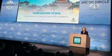 Dalla «Davos dei ghiacci» a Roma: l’Italia porta al Cnr il forum su scienza, governance e nuove rotte artiche
