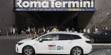 I taxi, il Principe Alberto e il futuro dell’Europa