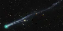 Lemmon: guida all’osservazione della cometa il 21 ottobre
