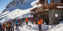 Turismo in montagna, giro d’affari a 12 miliardi
