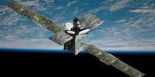 Leonardo torna a correre spinta da alleanza spaziale con Thales e Airbus
