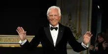 Kering-L’Oréal, l’accordo potrebbe allontanare l’accordo con il gruppo Giorgio Armani
