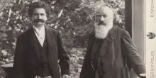 Johann Strauss Figlio, quintessenza della musica viennese