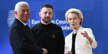 Dichiarazione congiunta dei Leader sulla Pace per l’Ucraina
