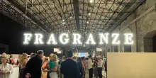 A Pitti Fragranze profumi d’artista