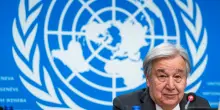 Clima, l’allarme dell’Onu: «Inevitabile superare la soglia di 1,5 gradi»