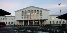 Palloni aerostatici bloccano l’aeroporto di Vilnius, la Lituania accusa la Bielorussia