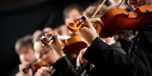 100 anni di Berio: un’installazione riflette sul teatro musicale contemporaneo