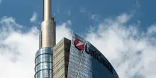 UniCredit batte le attese: in nove mesi utili a 8,7 miliardi