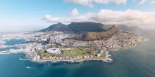 Arte, design e gusto a Cape Town, tappa imperdibile nell’emisfero australe