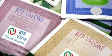 BTp Valore, ordini per 3,3 miliardi nel terzo giorno: il totale sfiora 13 miliardi