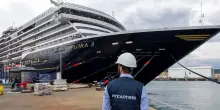 Infrastrutture subacquee, varato il sistema di protezione targato Fincantieri