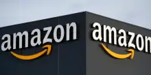 Amazon intende sostituire mezzo milione di lavoratori con robot