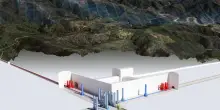 Per l’Einstein telescope spunta il terzo candidato. Germania e Paesi Bassi sfidano l’Italia