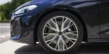 Michelin inventa i pneumatici all season per auto ad alte prestazioni