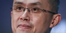 Trump grazia il fondatore di Binance Zhao