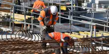 Federcostruzioni, nel 2024 occupazione in crescita e produzione in lieve calo
