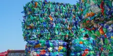 Riciclo della plastica: per le aziende nel 2025 utili a zero