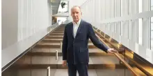 Zegna, il canale retail spinge la ripresa nel terzo trimestre