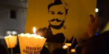 Regeni, atti alla Consulta, stop al processo