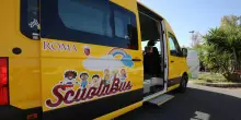 Scuola, Regioni: 70 milioni per il trasporto di studenti con disabilità