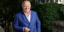 Cafe Milano, il ristorante dei leader di tutto il mondo