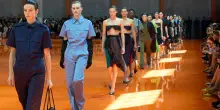 Prada chiude i nove mesi 2025 con ricavi in aumento del 9%