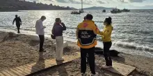 Naufragio al largo della Turchia, morti 14 migranti