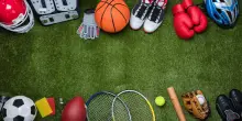 Nei Paesi dell’Ue importazioni di articoli sportivi per 10,8 miliardi di euro