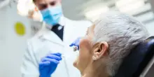 Impianti dentali, il sorriso torna prima  grazie a cellule staminali e gel biologici