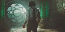 “Frankenstein”, Guillermo del Toro dalla parte della Creatura