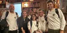 Il microbiscottificio Frolla diventa grande: +20% di fatturato e nuovo laboratorio
